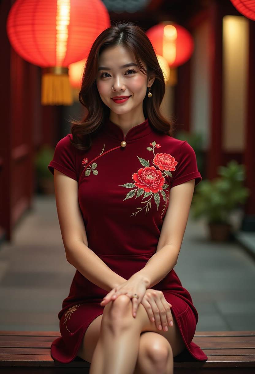 剪辑少女阿梨